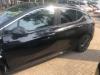 Opel Astra K 1.0 Turbo 12V Sloopvoertuig (2019, Zwart)