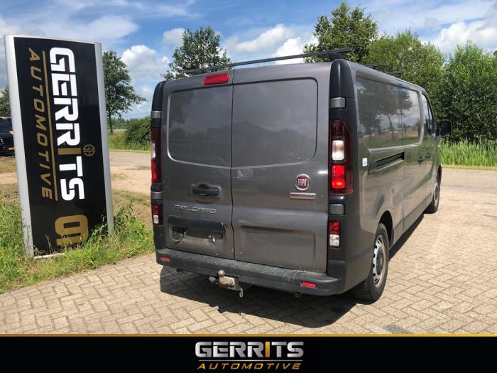 Foto donor auto