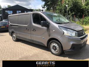 Fiat Talento 1.6 EcoJet BiTurbo 125 Sloopvoertuig (2018, Bruin)
