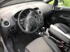 Opel Corsa D 1.4 16V Twinport Sloopvoertuig (2012, Grijs)