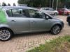 Opel Corsa D 1.4 16V Twinport Sloopvoertuig (2012, Grijs)