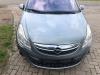 Opel Corsa D 1.4 16V Twinport Sloopvoertuig (2012, Grijs)