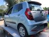 Hyundai i10 1.1i 12V Sloopvoertuig (2012, Grijs)