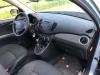 Hyundai i10 1.1i 12V Sloopvoertuig (2012, Grijs)