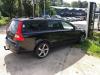 Volvo V70 2.4 D5 20V Sloopvoertuig (2007, Zwart)