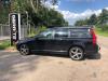 Sloopauto Volvo V70 uit 2007