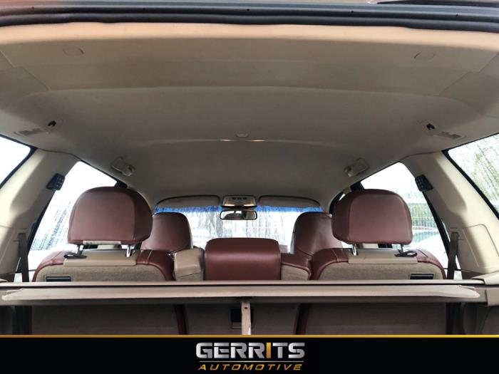 Volvo XC90 I 2.4 D5 20V Sloopvoertuig (2008, Grijs)