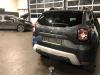 Dacia Duster 1.2 TCE 16V Sloopvoertuig (2018, Grijs)