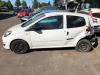Renault Twingo II 1.2 16V Sloopvoertuig (2012, Wit)