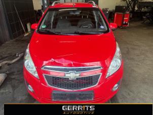 Chevrolet Spark 1.0 16V Bifuel  (Sloop)