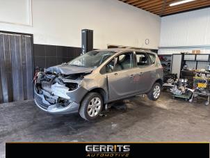 Opel Meriva 1.4 Turbo 16V ecoFLEX  (Sloop)