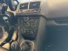 Opel Meriva 1.4 Turbo 16V ecoFLEX Sloopvoertuig (2014, Bruin)
