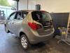 Opel Meriva 1.4 Turbo 16V ecoFLEX Sloopvoertuig (2014, Bruin)