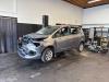 Opel Meriva 1.4 Turbo 16V ecoFLEX Sloopvoertuig (2014, Bruin)