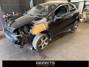 Kia Rio III 1.2 CVVT 16V  (Sloop)