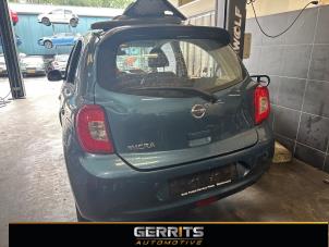 Nissan Micra 1.2 12V DIG-S  (Sloop)