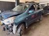Nissan Micra 1.2 12V DIG-S Sloopvoertuig (2015, Blauw)
