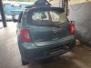 Nissan Micra 1.2 12V DIG-S Sloopvoertuig (2015, Blauw)