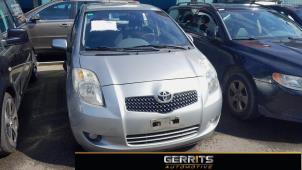 Toyota Yaris II 1.3 16V VVT-i  (Sloop)