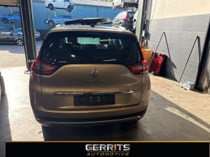 Renault Grand Scénic IV 1.3 TCE 140 16V  (Sloop)