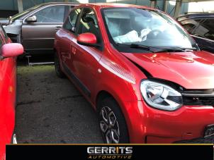 Renault Twingo III 1.0 SCe 75 12V  (Sloop)