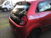 Renault Twingo III 1.0 SCe 75 12V Sloopvoertuig (2020, Rood)