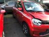 Renault Twingo III 1.0 SCe 75 12V Sloopvoertuig (2020, Rood)