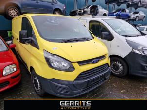 Ford Transit Custom 2.2 TDCi 16V  (Sloop)