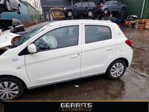 Mitsubishi Space Star 1.0 12V  (Sloop)