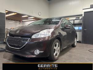 Peugeot 208 I 1.2 Vti 12V PureTech 82  (Sloop)
