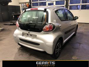 Toyota Aygo 1.0 12V VVT-i  (Sloop)