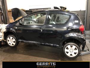Toyota Aygo 1.0 12V VVT-i  (Sloop)