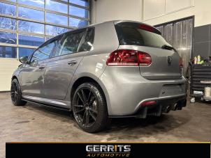 Volkswagen Golf VI 1.4 TSI 122 16V  (Sloop)