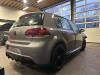 Volkswagen Golf VI 1.4 TSI 122 16V Sloopvoertuig (2010, Grijs)