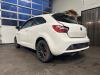 Sloopauto Seat Ibiza uit 2009