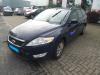 Sloopauto Ford Mondeo uit 2008