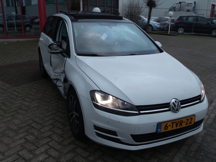 Foto donor auto