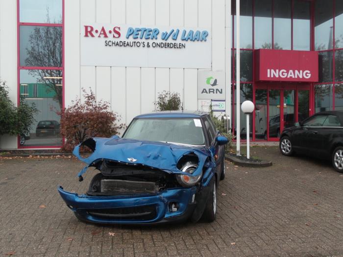 Foto donor auto
