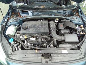 Kia Ceed 1.4 T-GDI 16V Sloopvoertuig (2018, Blauw)