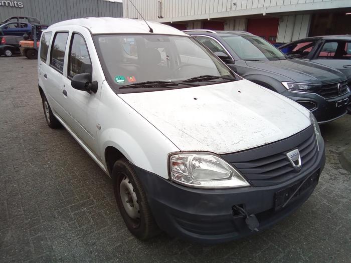Foto donor auto