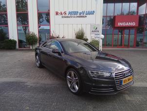 Audi A7 Sportback 3.0 TDI Clean Diesel V6 24V Quattro  (Sloop)