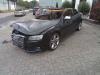 Sloopauto Audi S5 uit 2010
