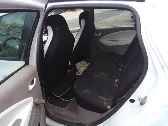 Foto donor auto