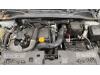 Renault Clio IV 1.5 Energy dCi 90 FAP Sloopvoertuig (2014, Wit)