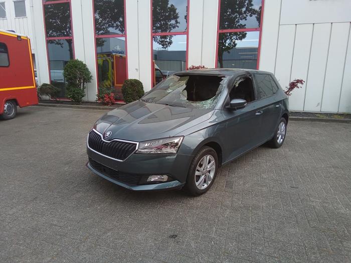 Foto donor auto