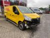 Renault Trafic 1.6 dCi 95 Sloopvoertuig (2018, Geel)