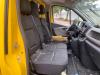 Renault Trafic 1.6 dCi 95 Sloopvoertuig (2018, Geel)