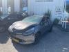 Renault Clio IV Estate/Grandtour 1.5 Energy dCi 90 FAP Sloopvoertuig (2015, Grijs)
