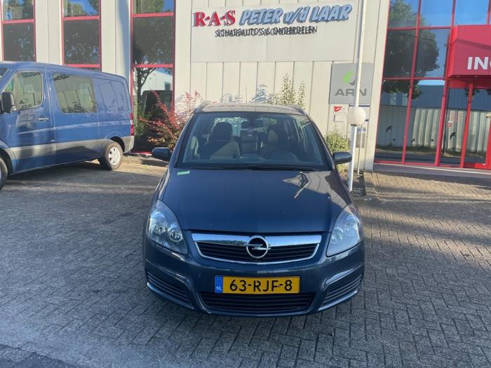 Foto donor auto
