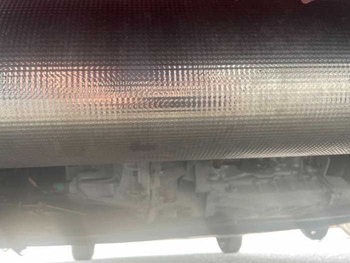 Renault Twingo III 1.0 SCe 75 12V Sloopvoertuig (2020, Rood)